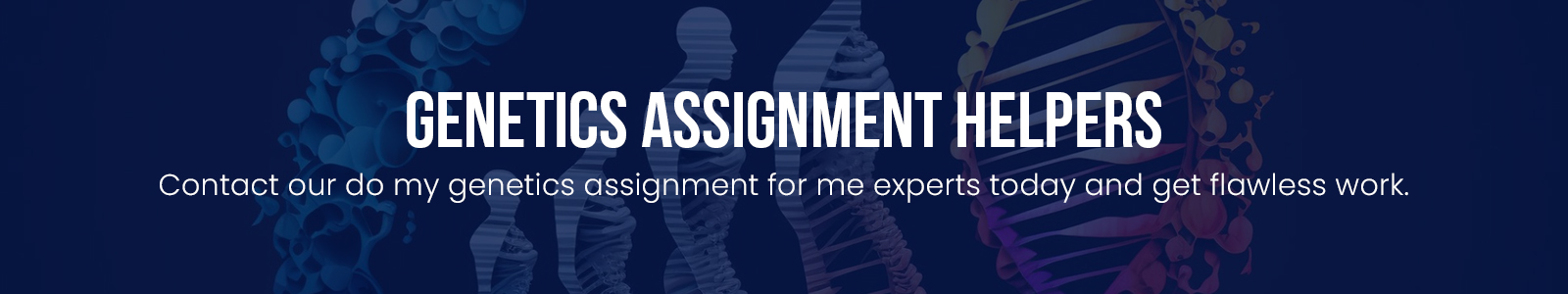 Genetics Assignment Helpers