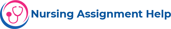Nursing Assignment Help