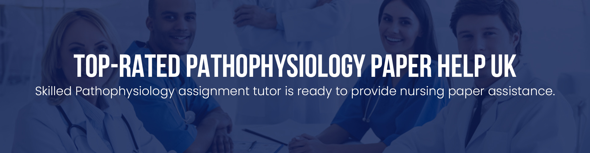 Top-Rated Pathophysiology Paper Help UK